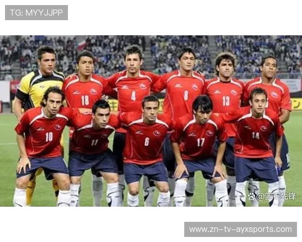 世界杯预选爆冷多，世界杯预选赛冷门频出