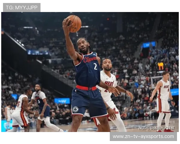 伦纳德双伤阴影,快船争冠提前生变 伦纳德双伤阴影,快船争冠提前生变