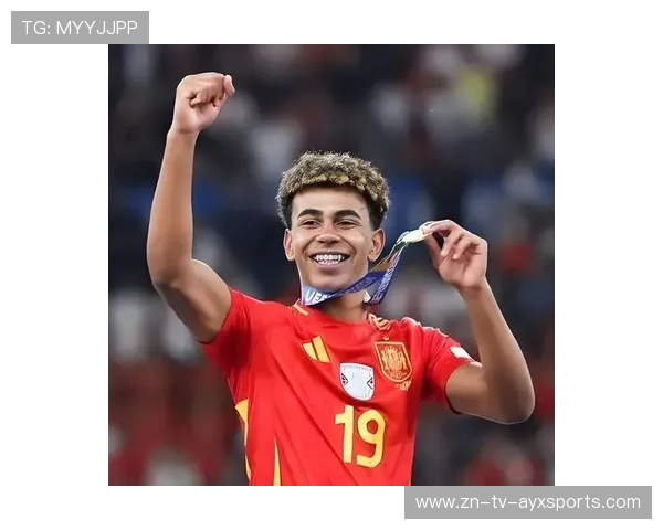 亚马尔野心巨大？目标是“改写足球历史”