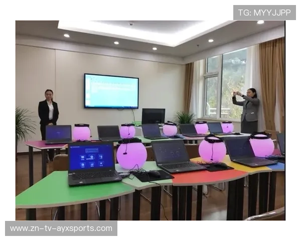 训练数据可视化教学提升青训教练教学效率