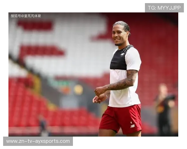 利物浦范迪克定位球高点制胜 利物浦范迪克定位球高点制胜