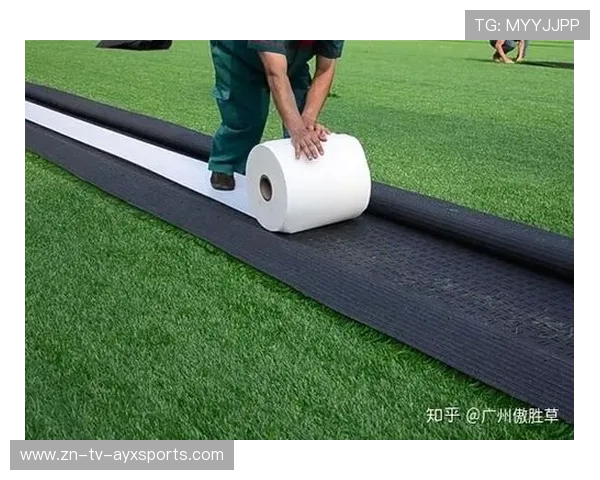 草坪养护师：绿茵场下的隐形功臣，草坪养护的关键问题及相关措施