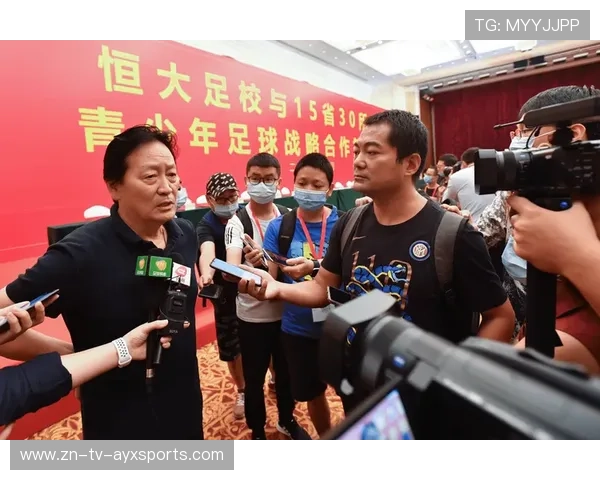 足球联赛在青训扶持中推动校企合作开展职业教育课程,足球青训和学校合作协议 足球联赛在青训扶持中推动校企合作开展职业教育课程,足球青训和学校合作协议